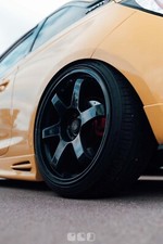 Rota Grid 18x8.5j Et 35