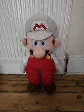 Vintage 2012 Nintendo Super Mario Large Plush 23 Inch