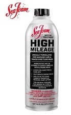 Sea Foam Approved Stockist - High Mileage Motor Treatment HM16 (473ml 16floz)