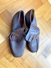Dunlop Golf Shoes size 10 (G1)