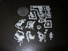 40k Bits/ Parts -  Shadowspear
