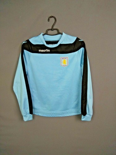 Aston villa sweater - aston,
