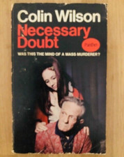 NECESSARY DOUBT by COLIN