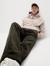 Marks & Spencer Mens Cotton