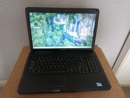 Lenovo g550 intel - intel, dual-core