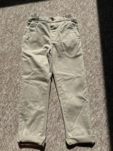 Next boys chino trouser - , age