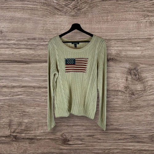Ralph lauren sweater jumper - ralph,