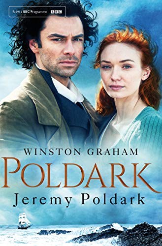 Jeremy poldark winston graham - jeremy, poldark-winston
