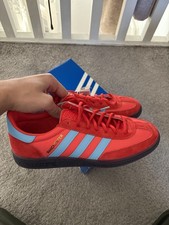 Adidas Originals Size?  2025