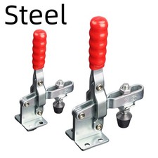 Metal Toggle Clamp Quick