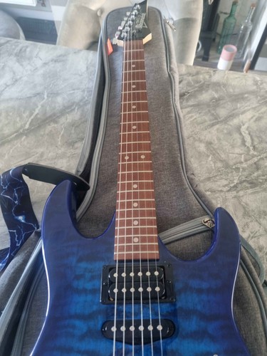 Ibanez grx70qa gio - ibanez,