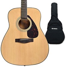 YAMAHA F600 Acoustic Guitar