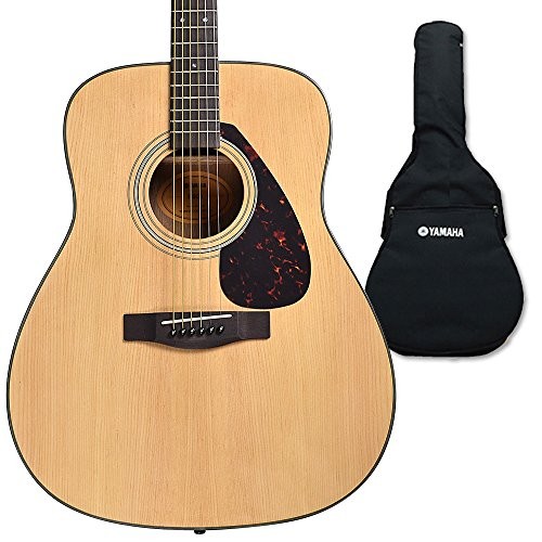 Yamaha f600 acoustic - acoustic, guitar