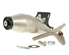 Exhaust Tecnigas GP4