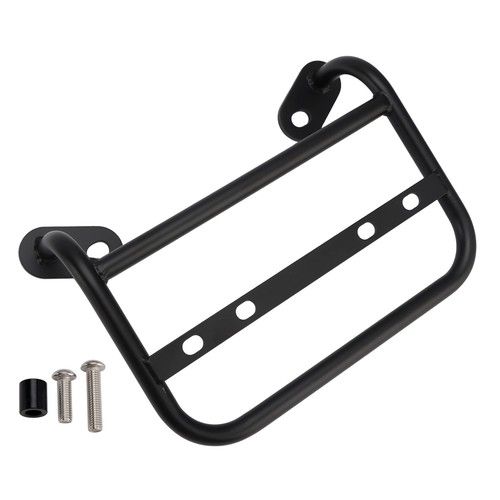 Saddlebag support mounting - saddlebag,