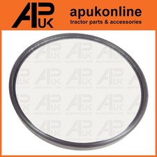 Universal 6" 165mm Round