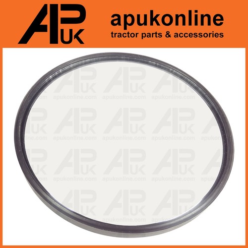 Universal 165mm round - universal,