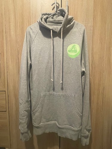 Palace hoodie large - hoodie,