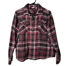 Woolrich Oxbow Bend Plaid