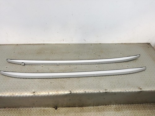 Kia sportage roof rack rail - kia,