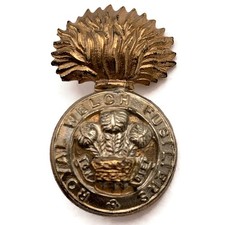 Original WW2 Royal Welch