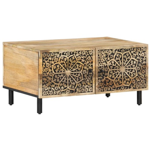 Coffee table hallway - coffee,
