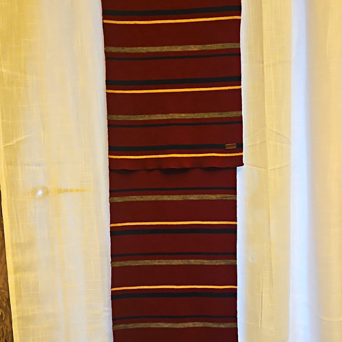 Fatface mens knit striped - mens,