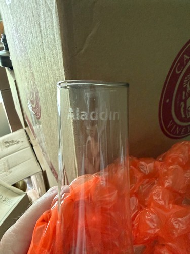 Aladdin lox lamp - aladdin,
