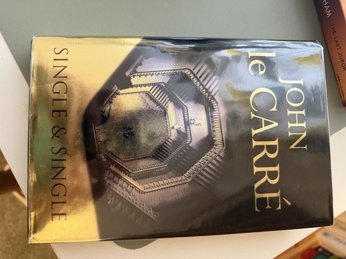 John carré single - single, and