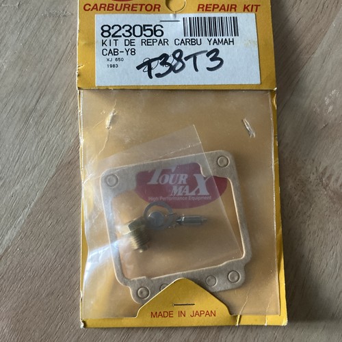 Tourmax cab carburetor - tourmax, kit