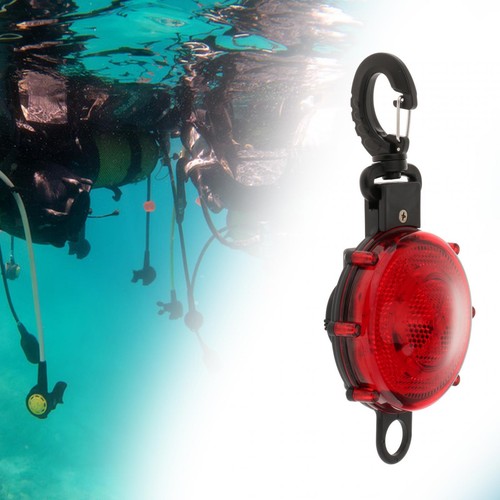 Dive strobe bright light - dive,