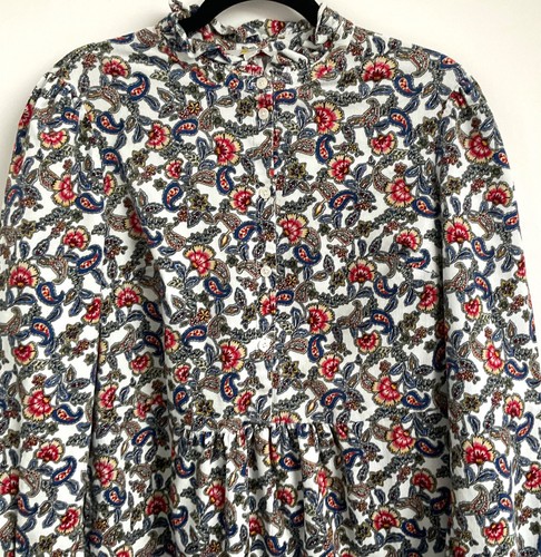 Boden multi coloured 100%