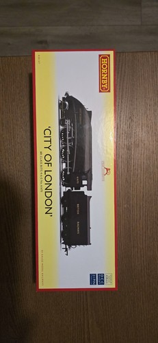 Hornby r30137 class - r30137,