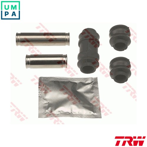 Guide sleeve kit brake - kit, caliper