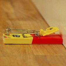 The Big Cheese Fresh Baited