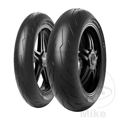Pirelli front motorcycle - motorcycle, tire