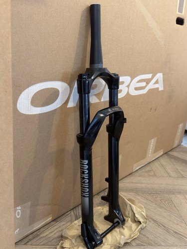 Rockshox judy silver 29er - judy, tk