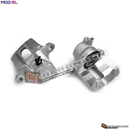 Brake caliper gt80 - caliper, for
