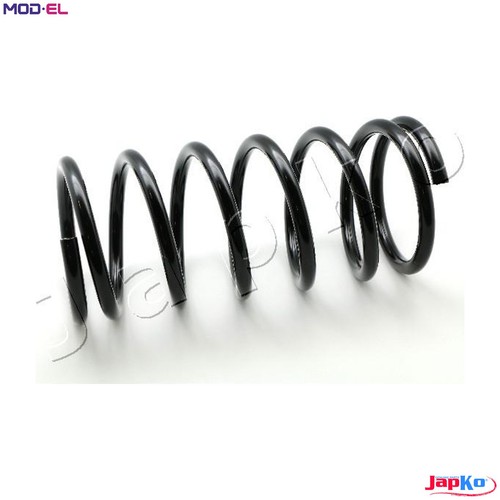 Suspension spring zcj2955a - 2x,