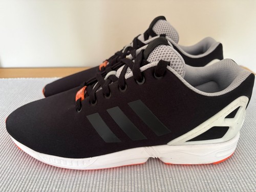 Adidas flux torsion black - torsion,,