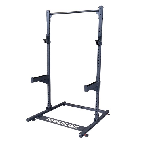Powerline body solid ppr500 - powerline,