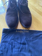 Loake Pimlico Chukka Boot