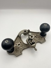 Stanley No. 71 Router Plane With 1/2” Cutter