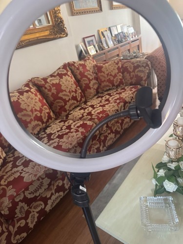 Beauty led ring light - led,