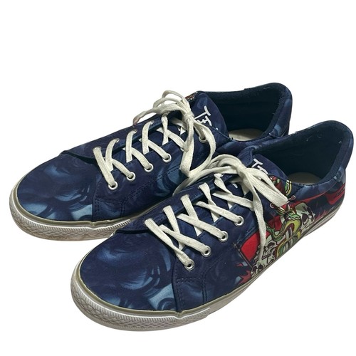 Hardy milo sneakers - milo, shoes