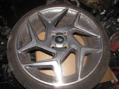 Ford fiesta mk8 - 2020, st-3