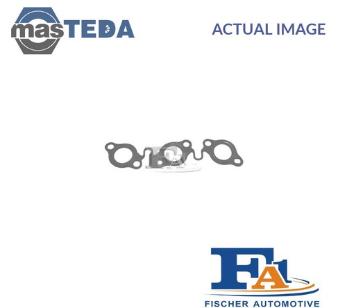 421 011 exhaust manifold - 421-011,