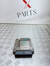 AUDI Q7 ENGINE CONTROL MODULE ECU 3.0 DIESEL 4L 2010 4L1910401H