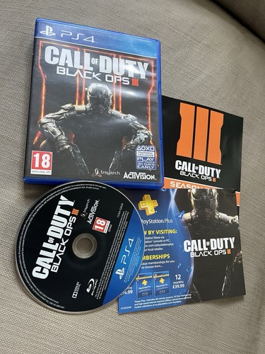 Call duty black - duty:,