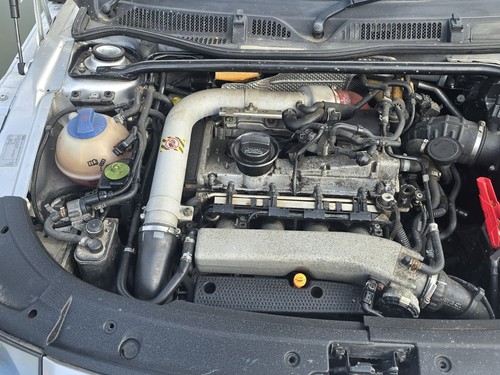Audi 8 turbo - turbo, 225bhp